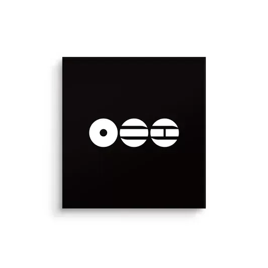 Producto - ARIRANG 5TH ALBUM T-SHIRT CD BOX SET VER