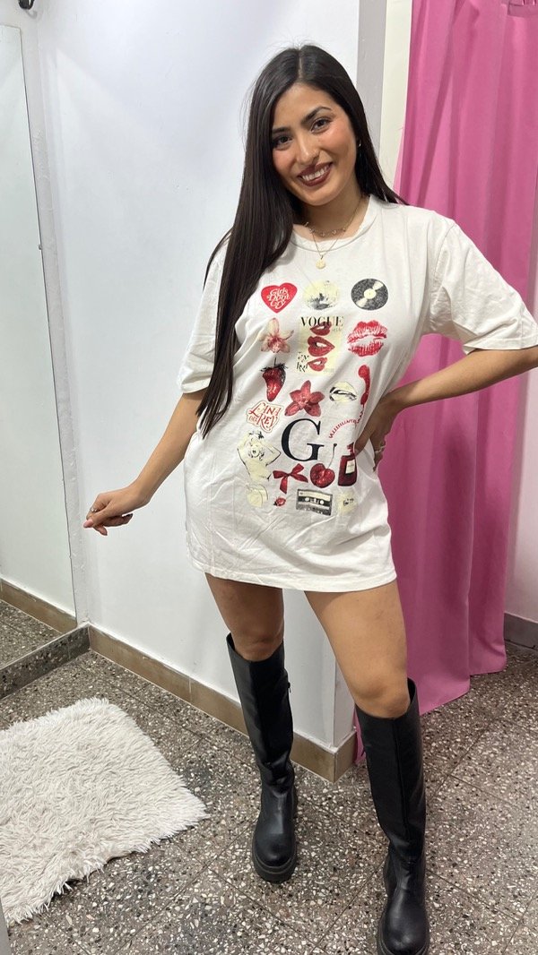Producto - Remeron disco BLANCO