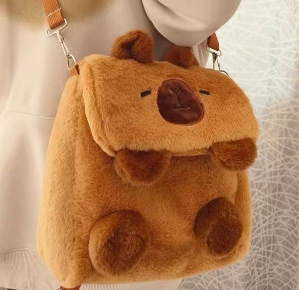 Producto - BL1139 MOCHILA CAPIBARA