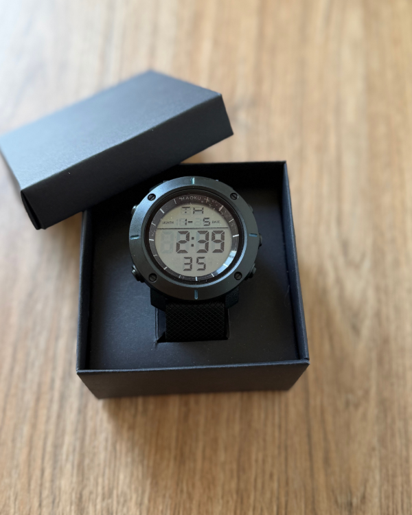 Producto - Reloj saturno