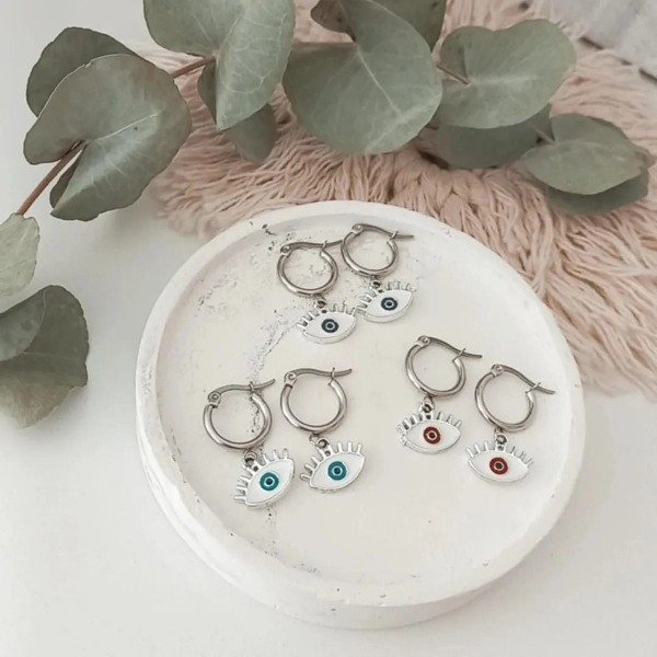 Producto - AROS PROTECCIÓN DANIELA cod 2.8