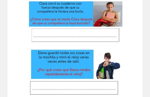 Producto - Comprensión Lectora. Leer y escribir. Alfabetización. 3 cuadernillos PDF.