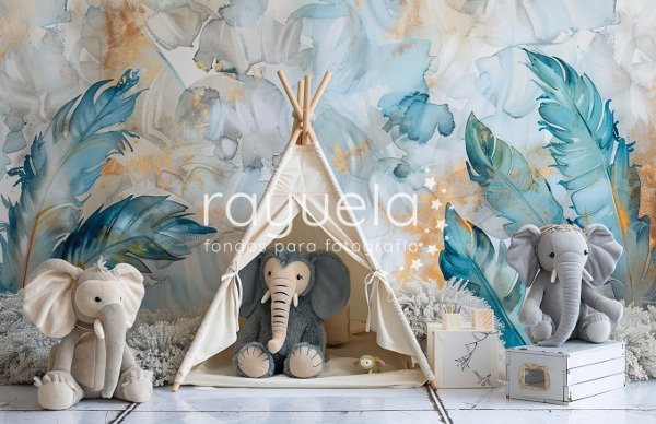 Producto - CARPITAS TEEPEE 49