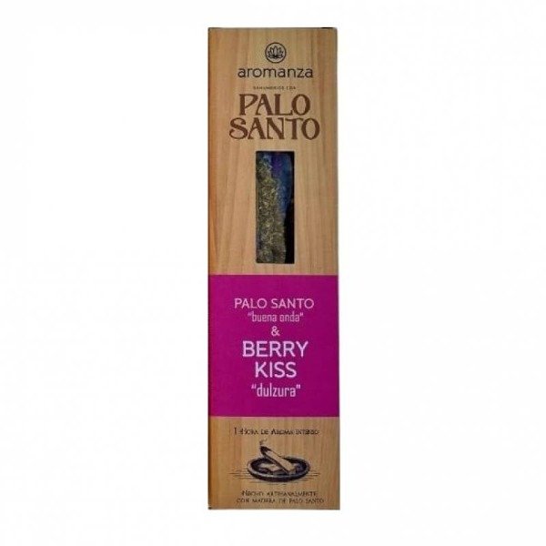 Producto - DULZURA DE HOGAR berry kiss