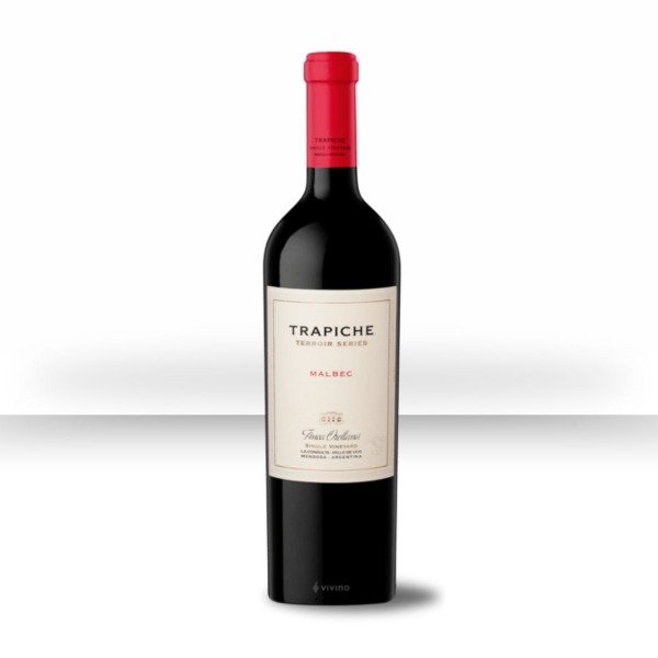 Producto - Trapiche terroir series Finca Orellana malbec 2014 magnum