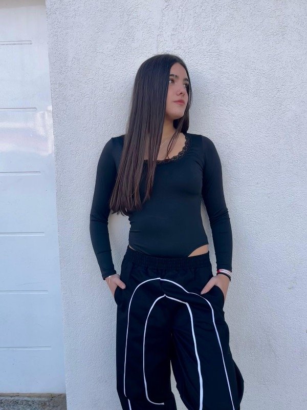 Producto - BODY LO