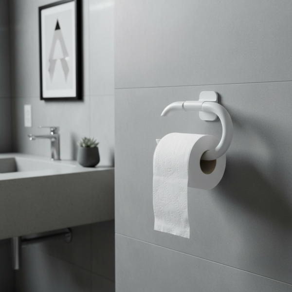 Producto - Porta Rollo Para Papel Higiénico