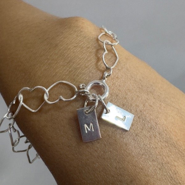 Producto - Rectangulito de Identidad