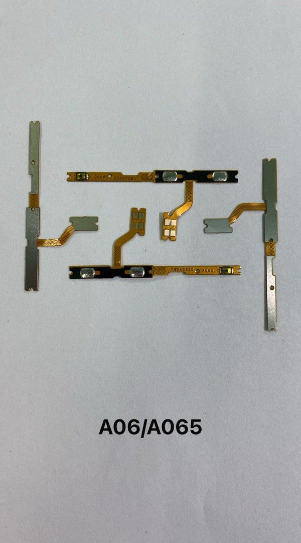 Producto - Flex encendido A06 / A065