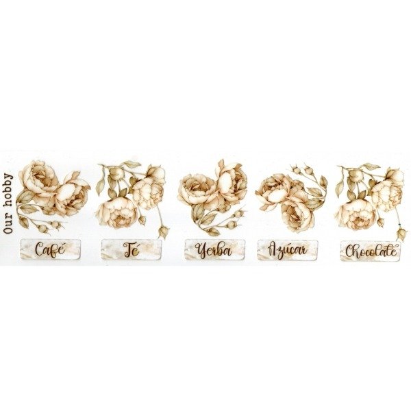 Producto - UV COCINA 057