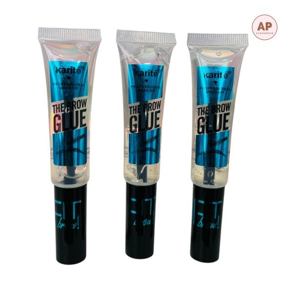 Producto - THE BROW GLUE KARITE