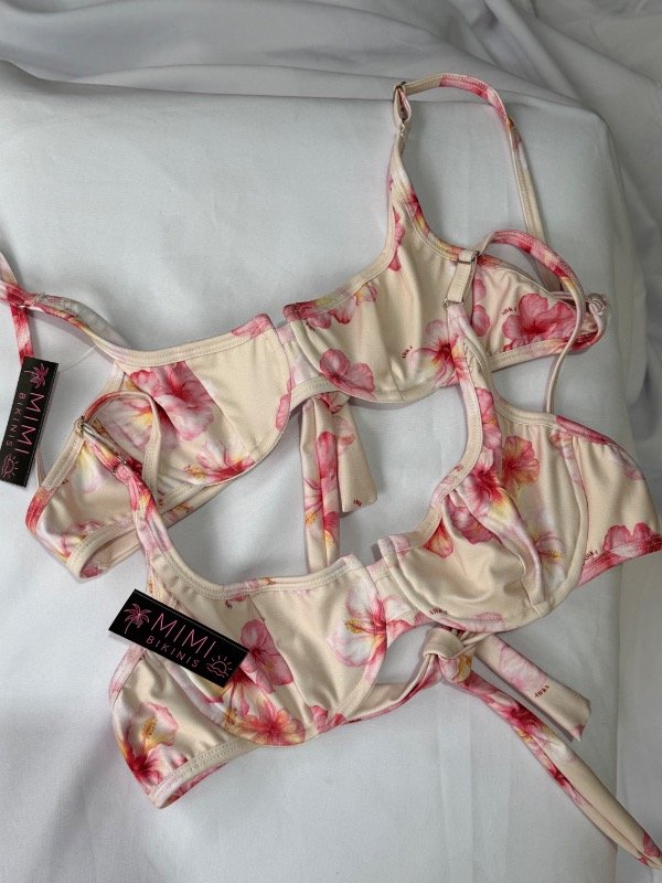 Producto - BIKINI CORPIÑO SOLO - 0420