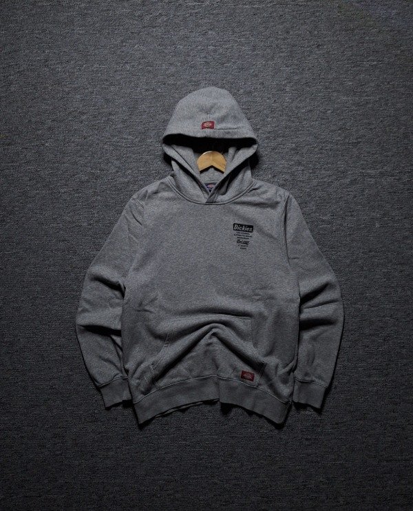 Producto - Dickies Classic Gris