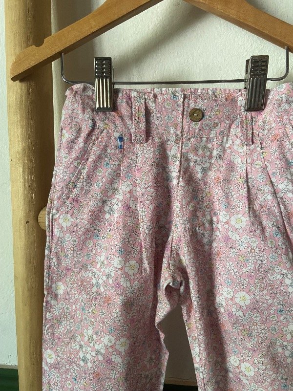 Producto - BOMBACHA MANZANILLA POPLIN