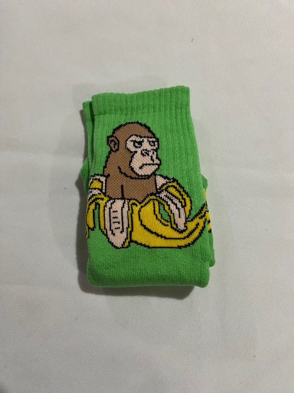 Producto - Chimpancini bananini niños