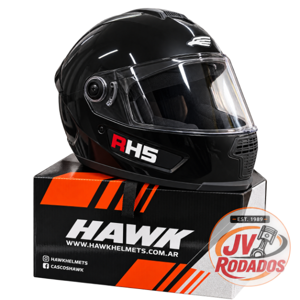 Producto - CASCO RH5 - 0