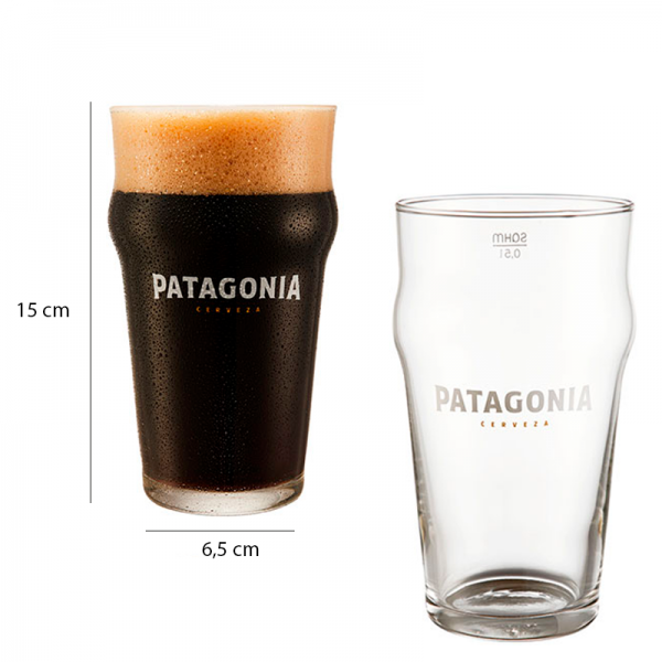 Producto - Vaso Patagonia Nonica