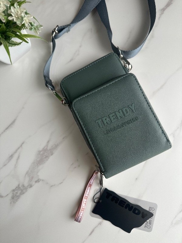 Producto - PhoneBag Trendy Love Verde