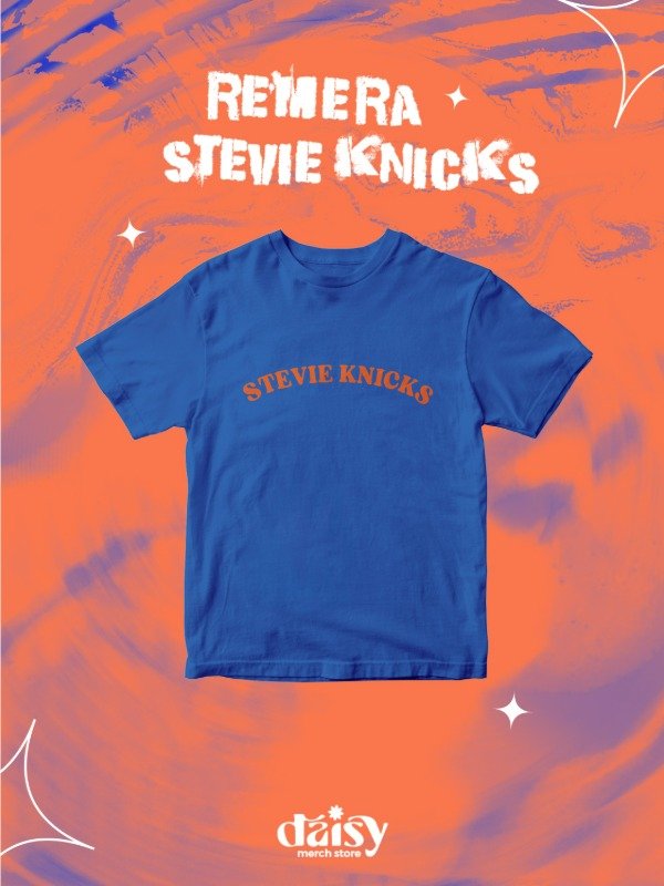 Producto - TAY + STEVIE KNICKS