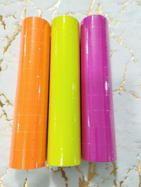 Producto - Rollo para Precios