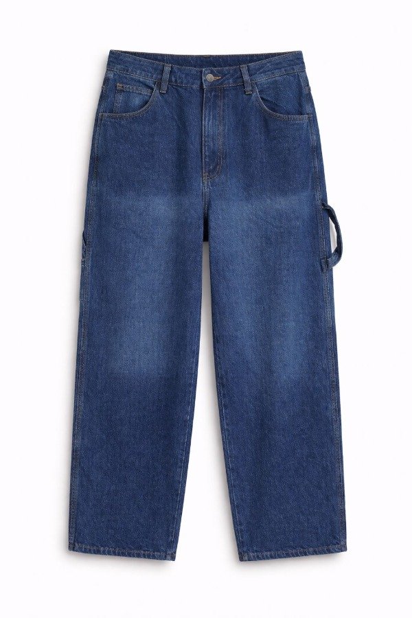 Producto - Pantalon Baggy Peralta