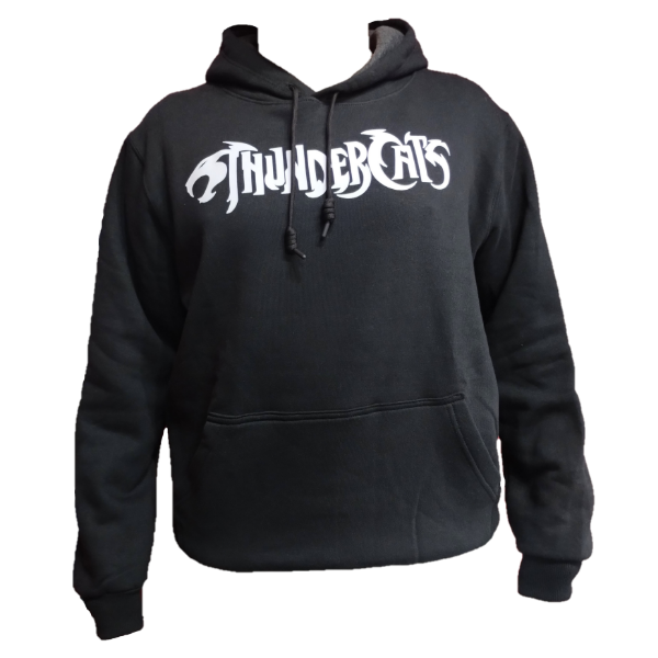 Producto - Maxibuzo Thundercats Doble estampa