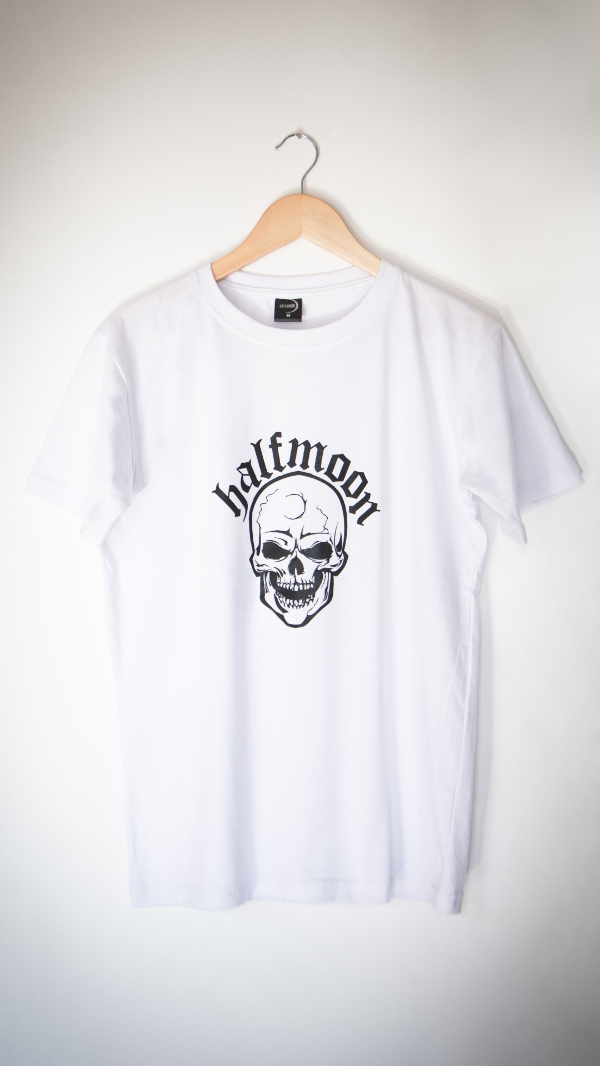 Producto - GHOST WHITE