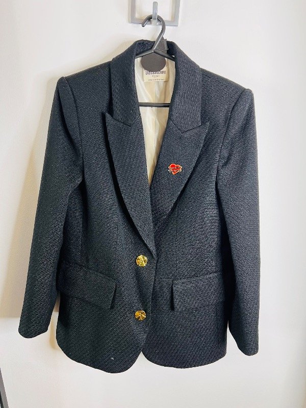 Producto - Blazer Zadig 13