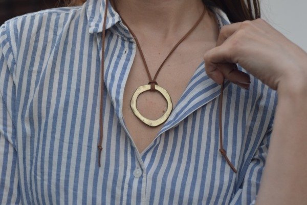 Producto - Chocker Bosnia