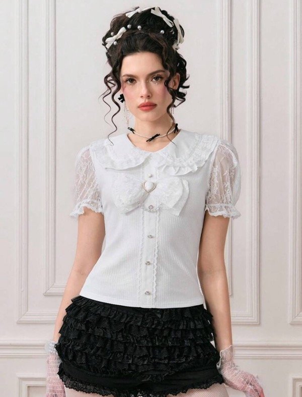 Producto - Camisa Diana