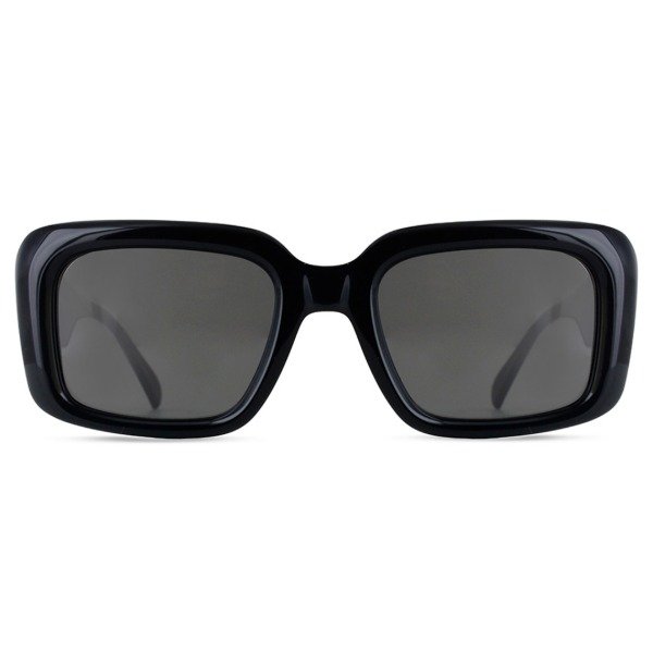 Producto - Rusty Sob Four Negro Brillo - Cristales Grises - 0
