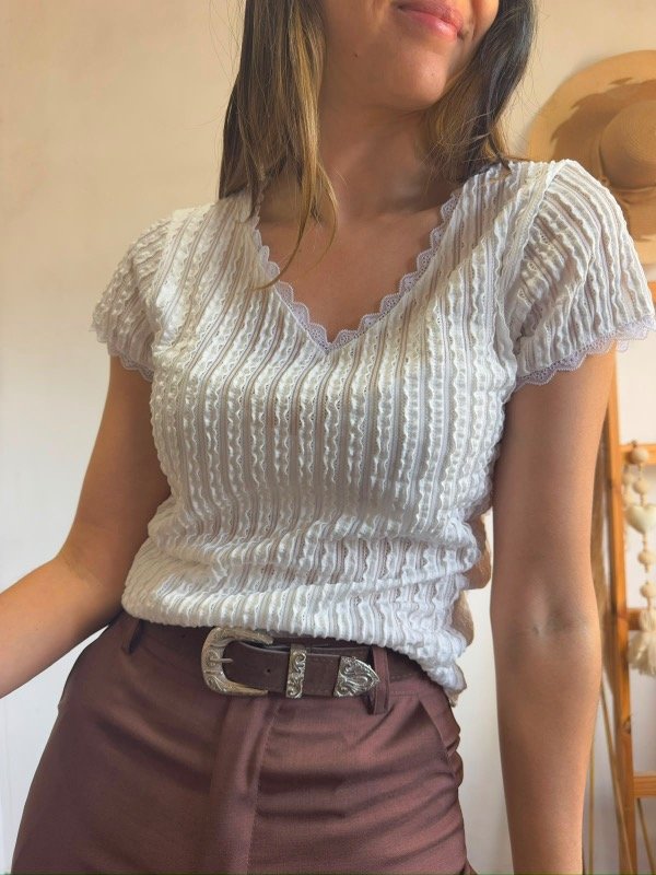 Producto - Blusa Bisket - 0