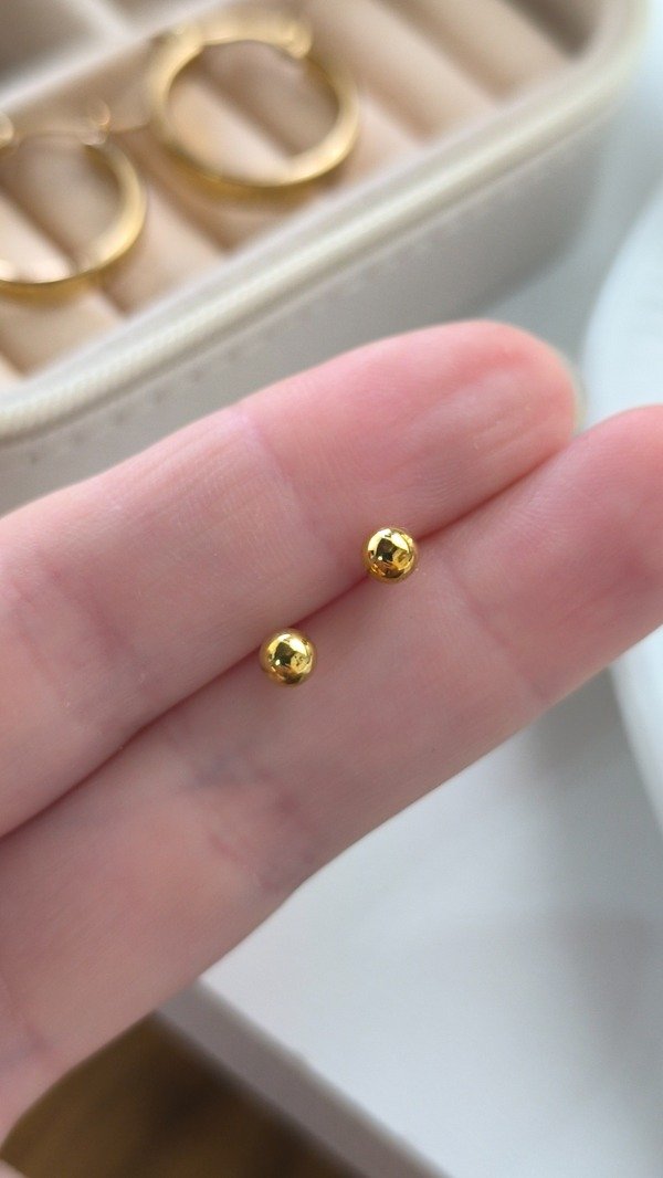 Producto - Perla Dorada