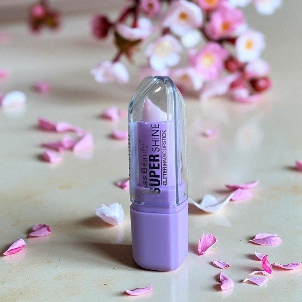 Producto - Labial Magico Kiss Beauty - Lila