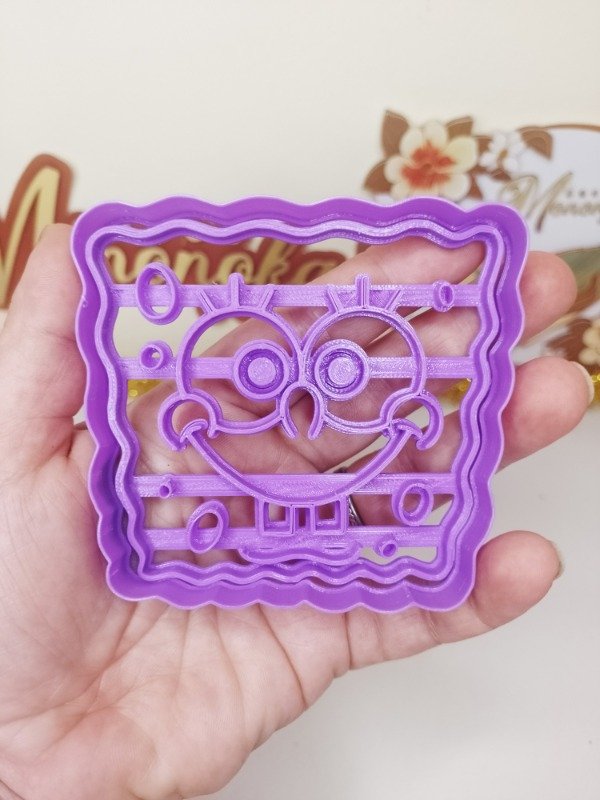 Producto - Cortante Cara Bob