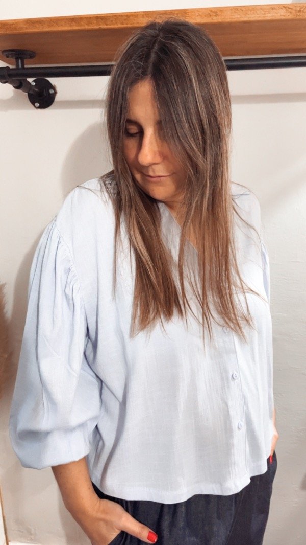 Producto - CAMISA  BAHAMAS - 0
