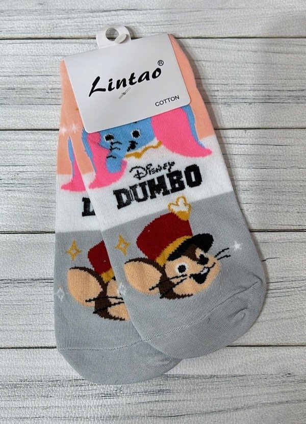 Producto - SOQUETES DUMBO