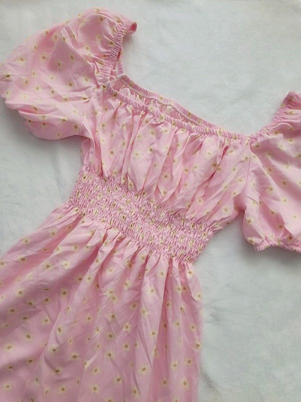 Producto - Vestido Paisana Ares II
