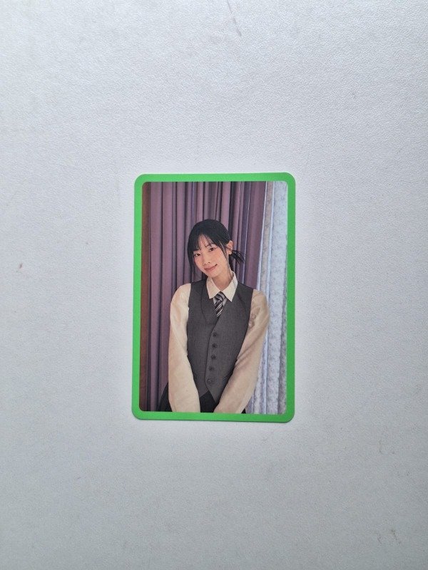 Producto - Dahyun Twice "This is For" POB (1)