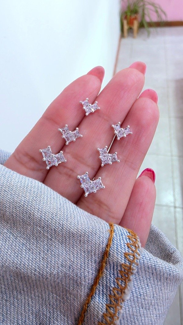 Producto - Mix corazones pixeles AB - 1