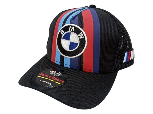 Producto - BMW 5