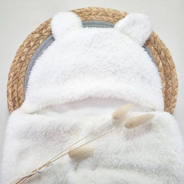 Producto - Porta Enfant Corderito y Polar