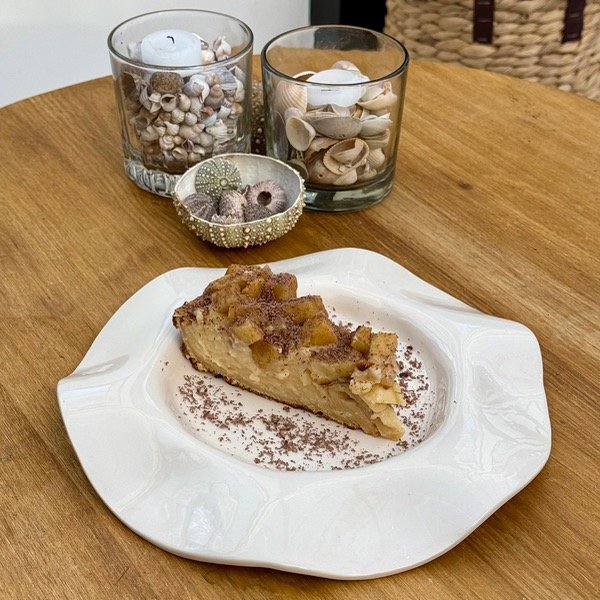 Producto - Plato olas