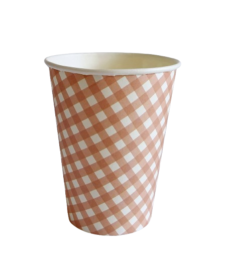 Producto - Vasos Vichy Cápsula Hansel y Gretel x10 - 1