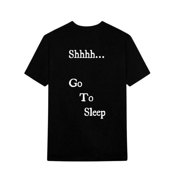 Producto - Shh go to sleep - 0