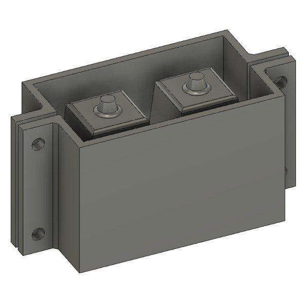 Producto - Molde maceta doble boca cod 2xl 02