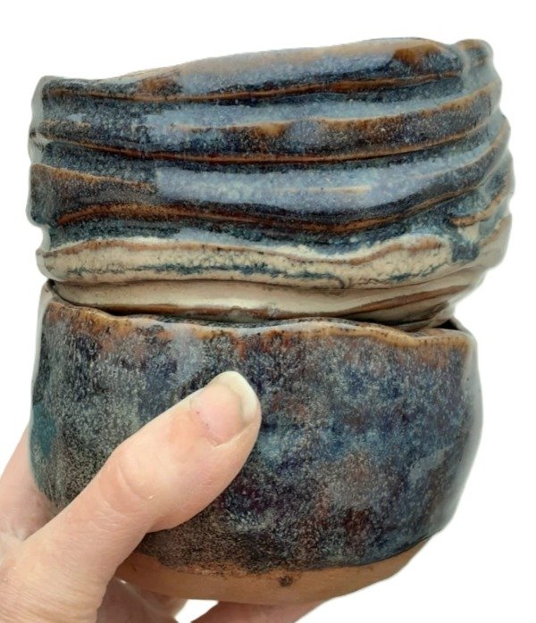 Producto - HenToi Pot - Universo - 1