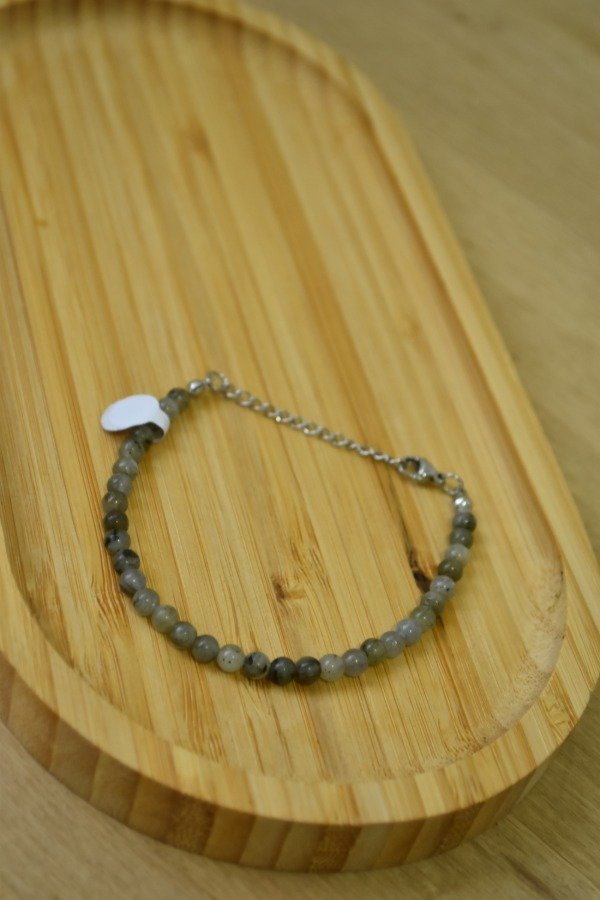 Producto - Pulsera labradorita
