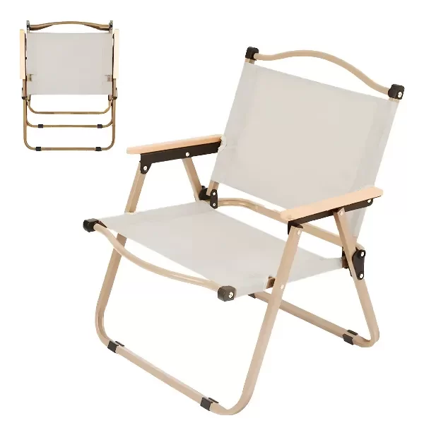 Producto - REPOSERA CAÑO C/APOYA BRAZO(134)BEIGE