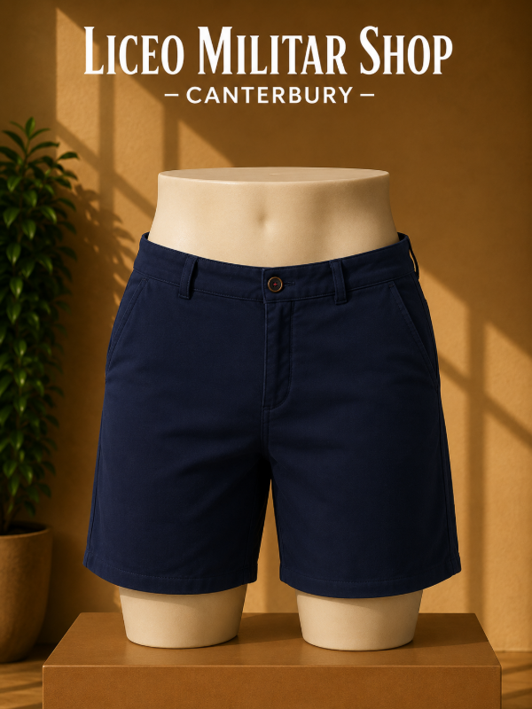 Producto - Bermuda de Vestir Chino